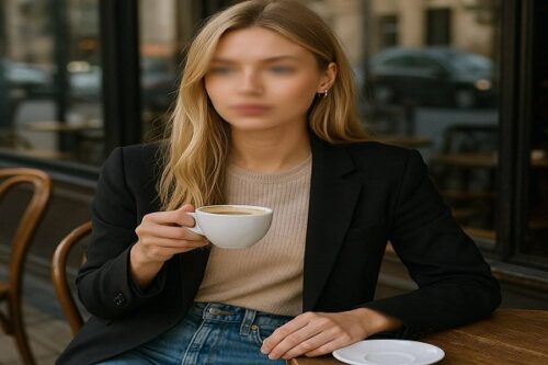 Ai destekli ataköy escort deniz fotosu